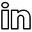 LinkedIn Icon