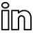 LinkedIn Icon